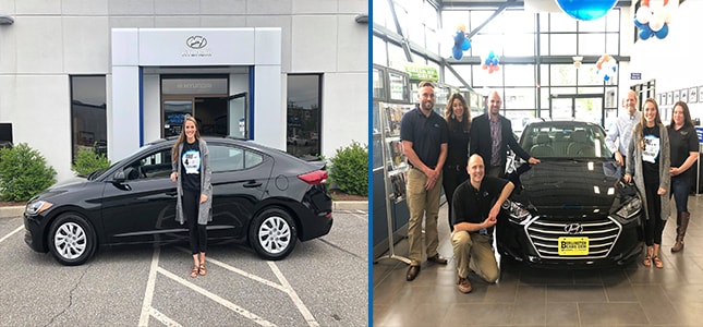 2018 Drive for Excellence Winner Gretchen Nerber 2018 Drive for Excellence Winner Gretchen Nerber