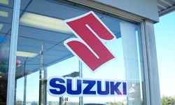 Burlington Suzuki Burlington Suzuki