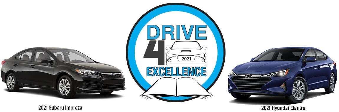 Drive for Excellence Drive for Excellence