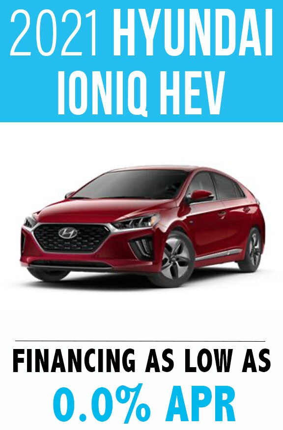 2021 Hyundai Ioniq Hybrid Finance Deal 2021 Hyundai Ioniq Hybrid Finance Deal