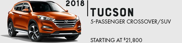 Hyundai Tucson Deals Hyundai Tucson Deals
