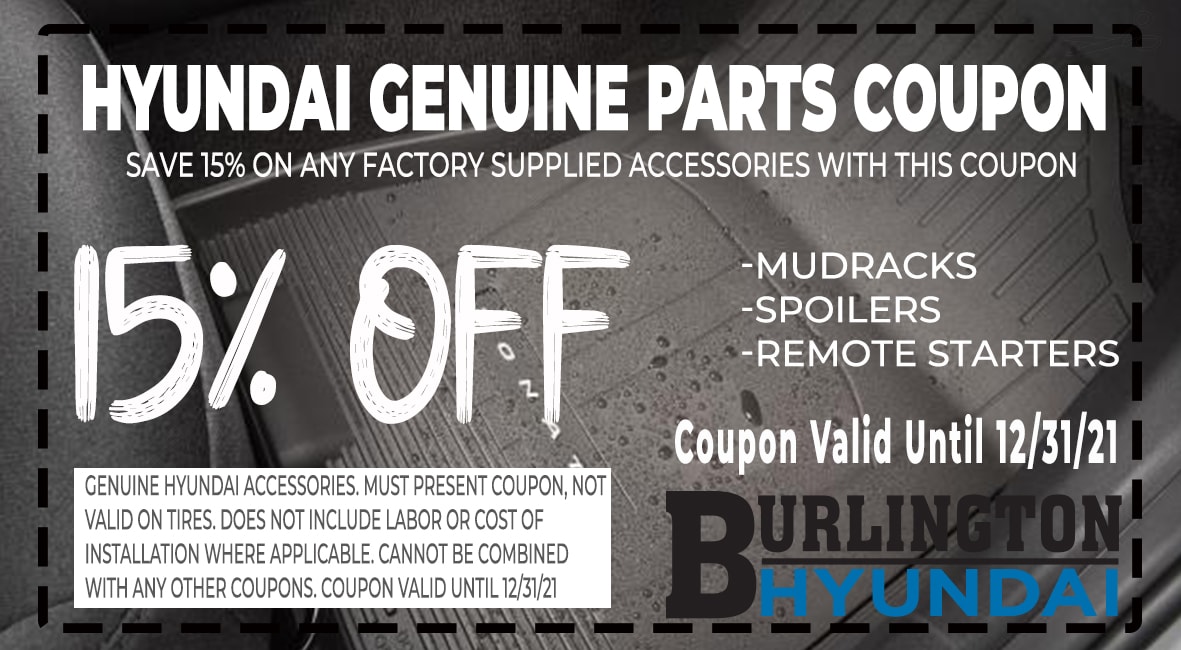 Hyundai Parts Coupon Hyundai Parts Coupon