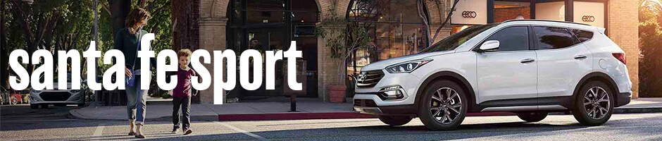 Hyundai Santa Fe Sport Deals Hyundai Santa Fe Sport Deals