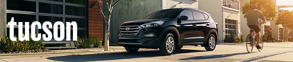 Hyundai Tucson Deals Hyundai Tucson Deals