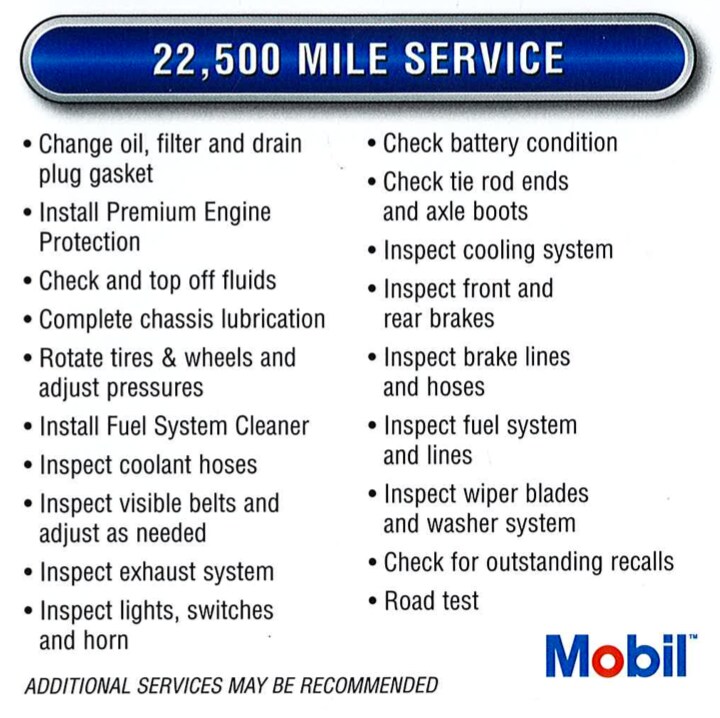 Hyundai Scheduled Maintenance Hyundai Scheduled Maintenance