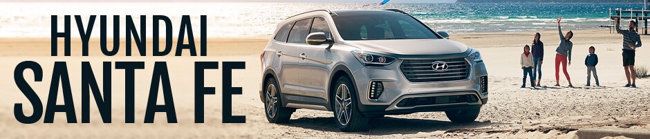 Hyundai Santa Fe Deals Hyundai Santa Fe Dealsg