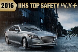 Hyundai Safety Hyundai Safety