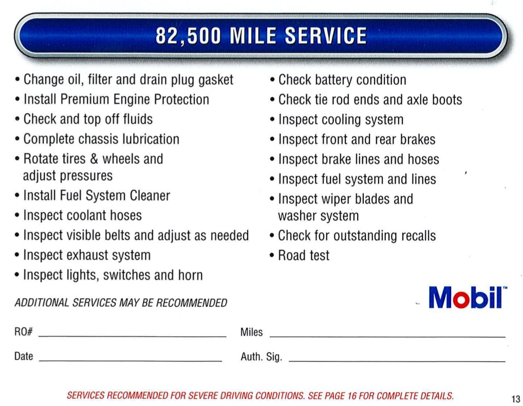 Hyundai Scheduled Maintenance Hyundai Scheduled Maintenance