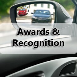 Hyundai Elantra Awards