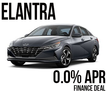 Hyundai Finance Deals | Burlington Hyundai