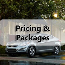 Hyundai Elantra Pricing Hyundai Elantra Pricing