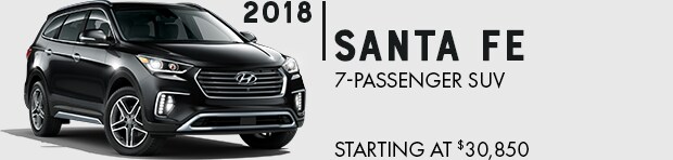 Hyundai Santa Fe Deals Hyundai Santa Fe Deals