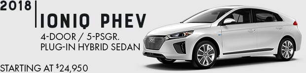 Hyundai Ioniq Plug-in Hybrid Deals Hyundai Ioniq Plug-in Hybrid Deals