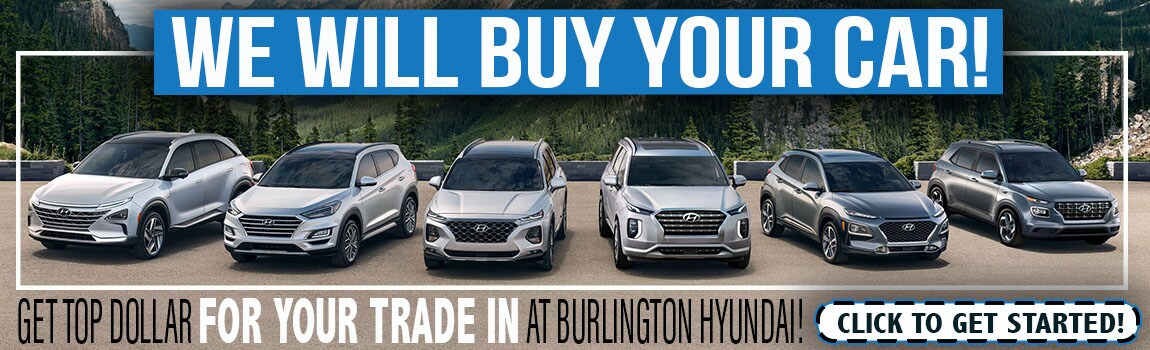 Trade In your Vehicle Trade In your Vehicle