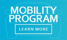 Hyundai Deals - Mobility Program