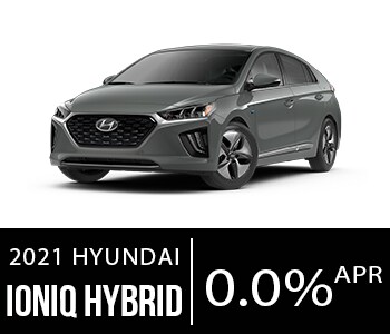 2021 Hyundai Ioniq Hybrid Finance Deal 2021 Hyundai Ioniq Hybrid Finance Deal