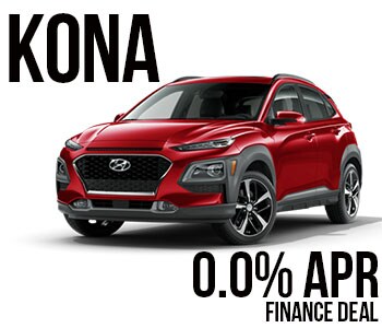 Hyundai Finance Deals | Burlington Hyundai