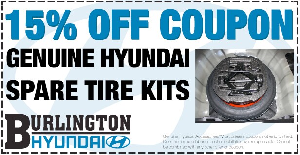 Hyundai Spare Tire Coupon Hyundai Spare Tire Coupon