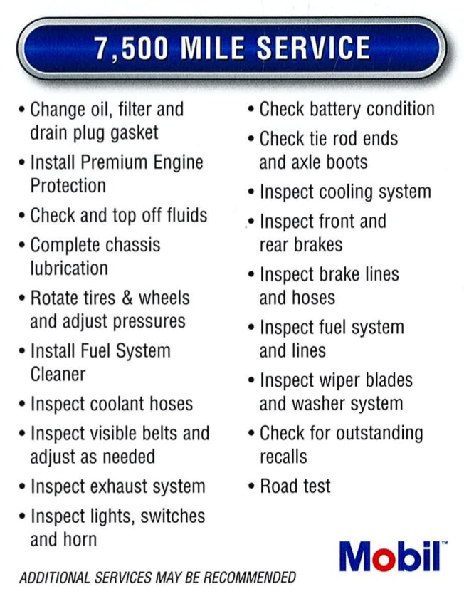 Hyundai Scheduled Maintenance Hyundai Scheduled Maintenance