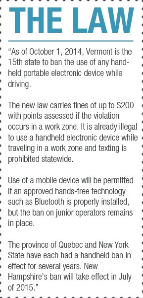 Vermont Handheld Cell Phone Ban The Law.jpg