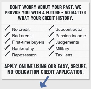 Fresh Start Auto Loans Fresh Start Auto Loans