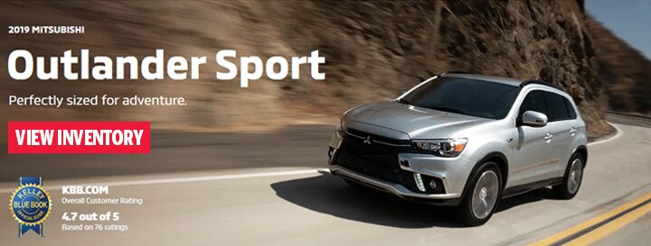 New 2019 Mitsubishi Outlander Sport Deals New 2019
Mitsubishi Outlander Sport Deals