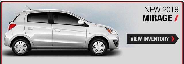 New 2018 Mitsubishi Mirage New
2018 Mitsubishi Mirage