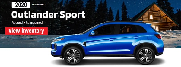 New 2020 Mitsubishi Outlander Sport Deals New 2020
Mitsubishi Outlander Sport Deals