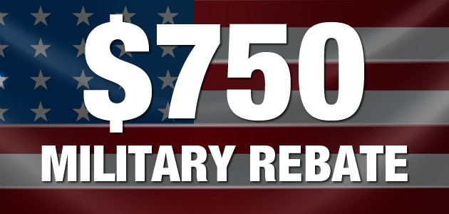 Mitsubishi
Military Rebate Mitsubishi Military Rebate
