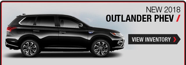 2018 Mtsubishi Outlander PHEV Deals 2018 Mtsubishi Outlander PHEV Deals