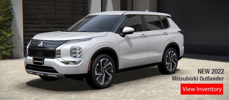 2020 Mitsubishi Outlander Deals 2020 Mitsubishi Outlander Deals