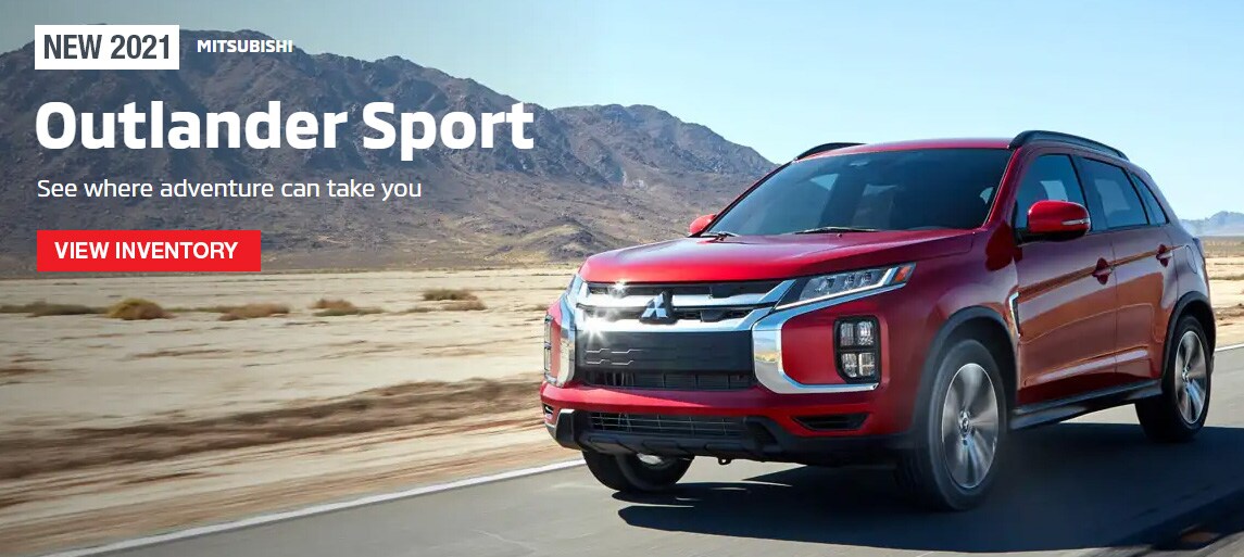 New 2020 Mitsubishi Outlander Sport Deals New 2020
Mitsubishi Outlander Sport Deals