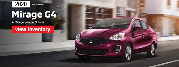 2020 Mitsubishi Mirage G4 Deals 2020 Mitsubishi Mirage G4
Deals