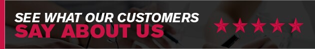 Burlington Nissan - Our Testimonials