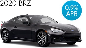 2020 Subaru BRZ Finance Deal 2020 Subaru BRZ Finance Deal