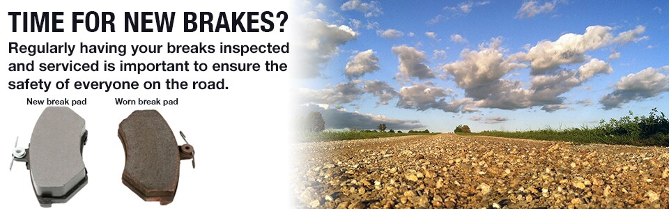 Brake Services Brake Services