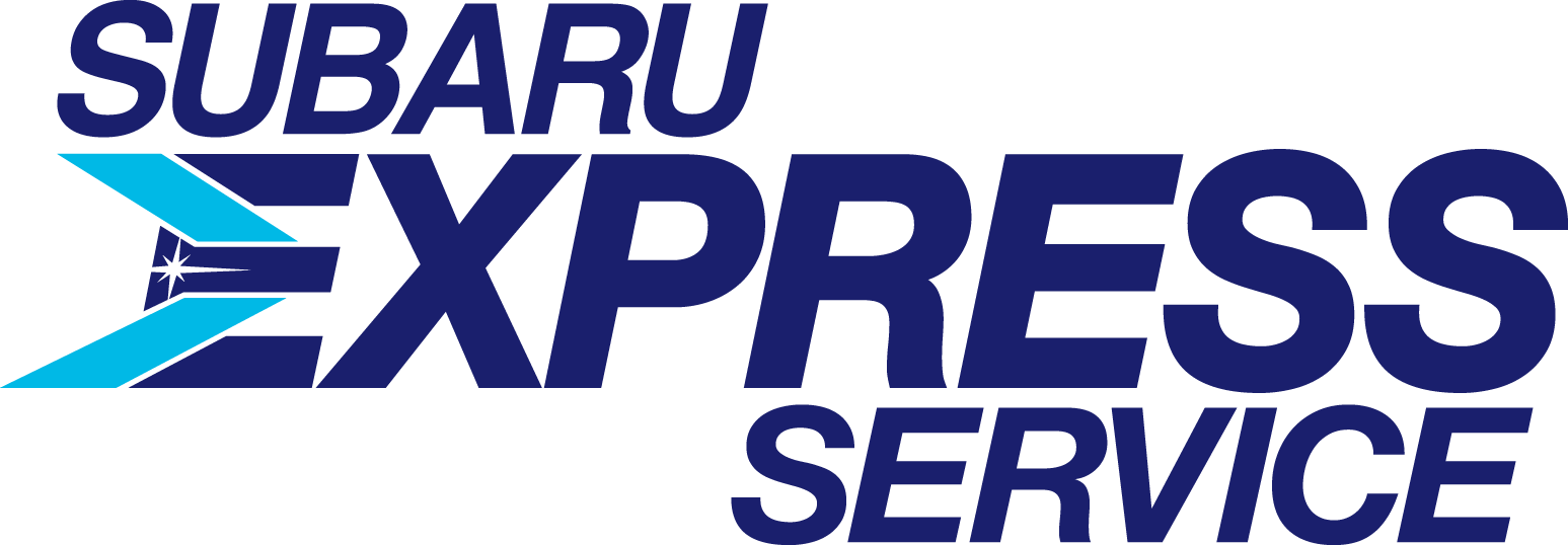Subaru Express Service Center