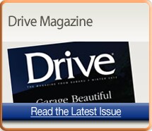 Subaru Drive Magazine