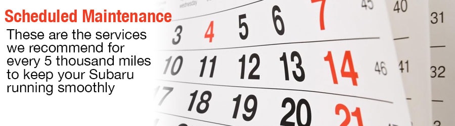 Scheduled Maintenance Scheduled
Maintenance
