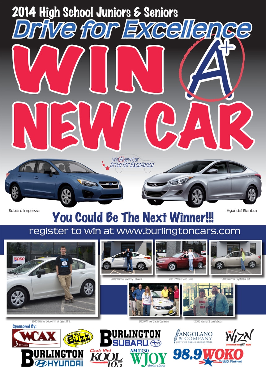 Burlington Subaru New Subaru dealership in Burlington, VT 05401