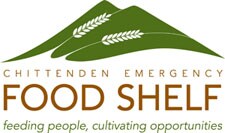 Chittenden County Emergency Food Shelf Chittenden County Emergency Food Shelf