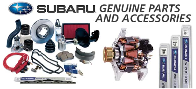 Parts Coupon