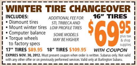 Burlington Vermont Winter Tires Burlington Vermont Winter Tires