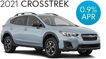 2021 Subaru Crosstrek Finance Deal 2021 Subaru Crosstrek Finance Deal
