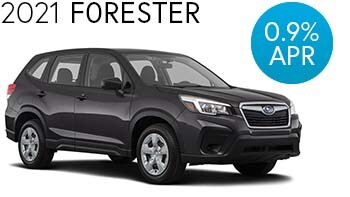 2021 Subaru Forester Finance Deal 2021 Subaru Forester Finance Deal