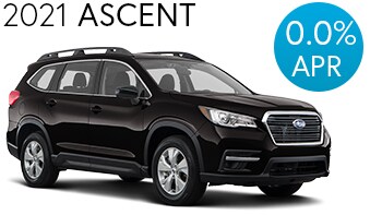 2021 Subaru Ascent Finance Deal 2021 Subaru Ascent Finance Deal