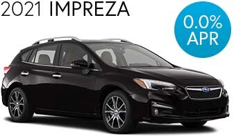 2021 Subaru Impreza Finance Deal 2021 Subaru Impreza Finance Deal