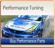 Subaru Performance Tuning