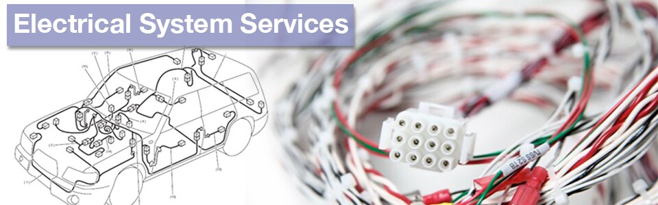 Electrical System Services Electrical System Services