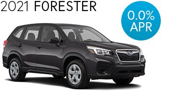 2021 Subaru Forester Finance Deal 2021 Subaru Forester Finance Deal